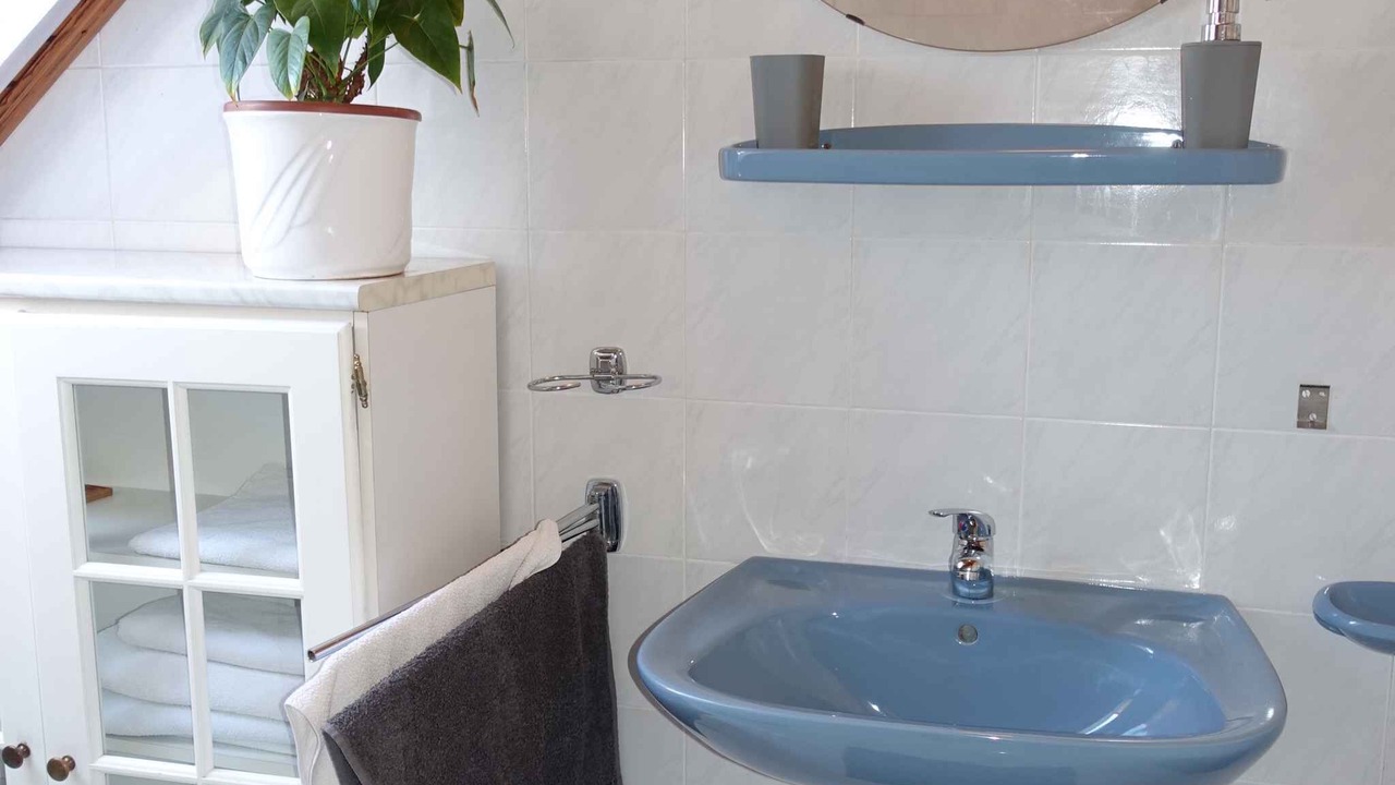 Photo of Bathroom in Gyenesdias
