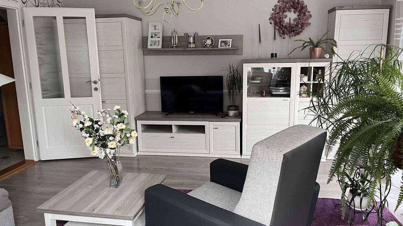 Photo of Livingroom in Gyenesdias