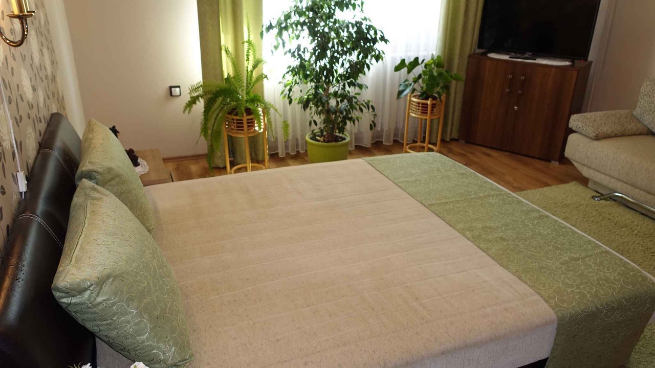 Photo of Bedroom in Gyenesdias