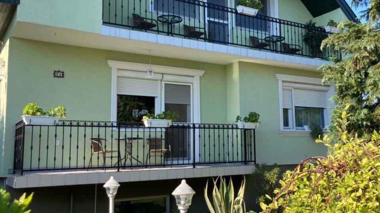 Photo of Outdoor in Gyenesdias