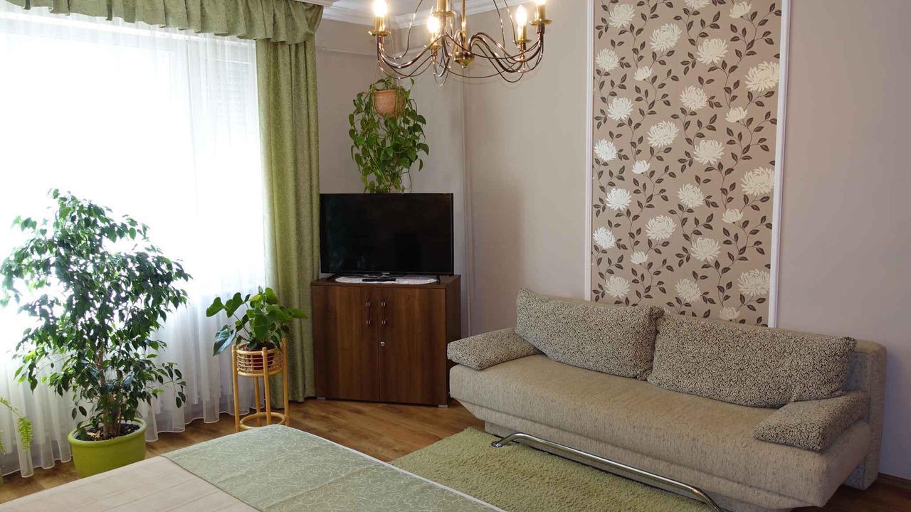 Photo of Bedroom in Gyenesdias