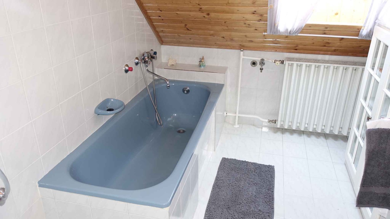 Photo of Bathroom in Gyenesdias