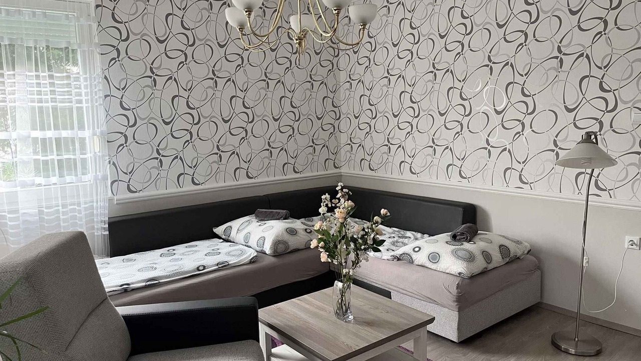 Photo of Bedroom in Gyenesdias