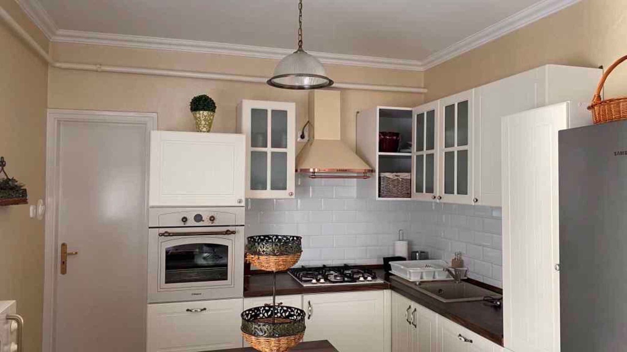 Photo of Kitchen in Gyenesdias