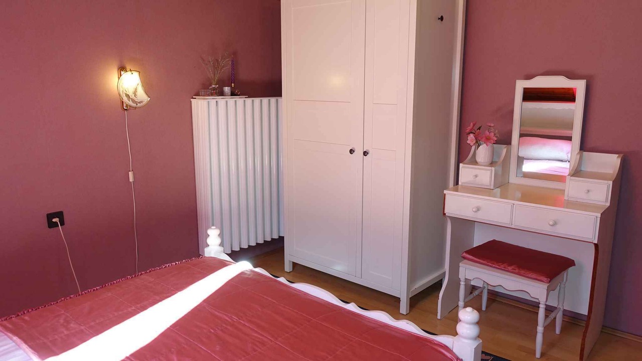 Photo of Bedroom in Gyenesdias