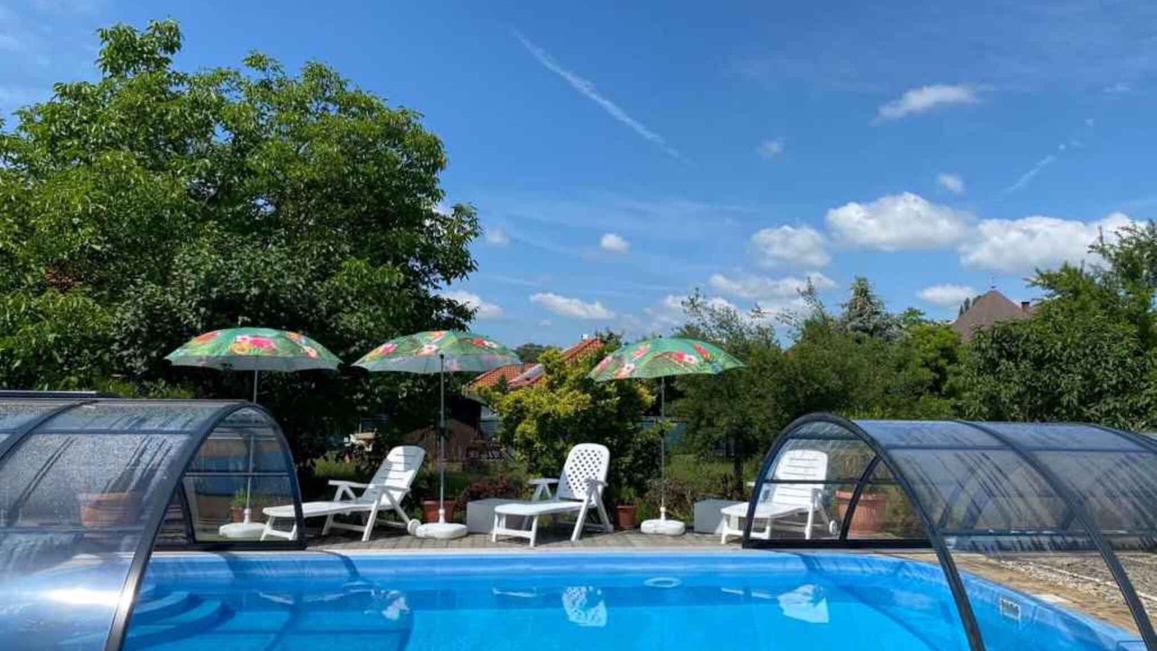 Photo of Outdoor in Gyenesdias