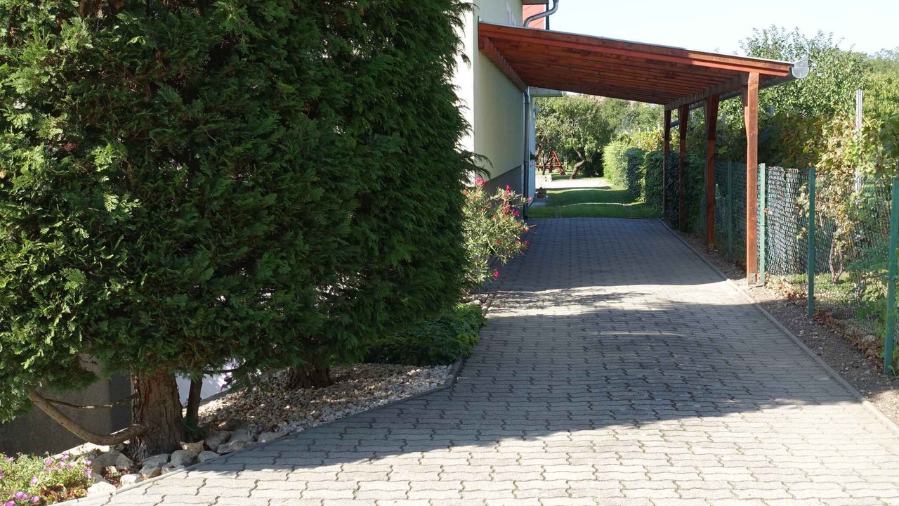 Photo of Outdoor in Gyenesdias