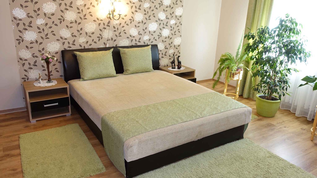 Photo of Bedroom in Gyenesdias