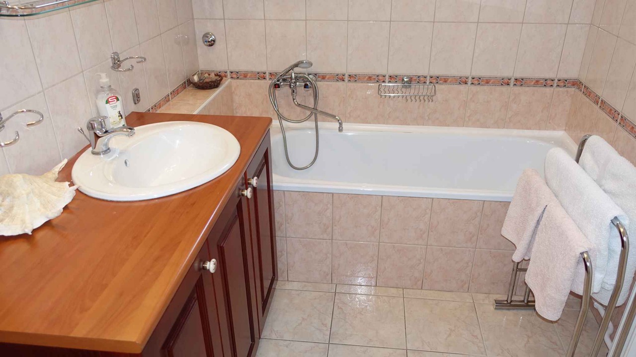 Photo of Bathroom in Gyenesdias