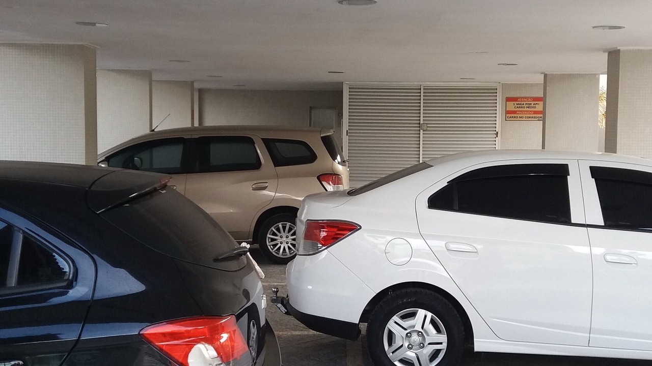 Photo of Outdoor in Parque Enseada