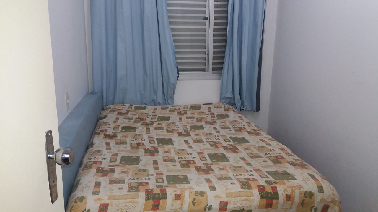 Photo of Bedroom in Parque Enseada