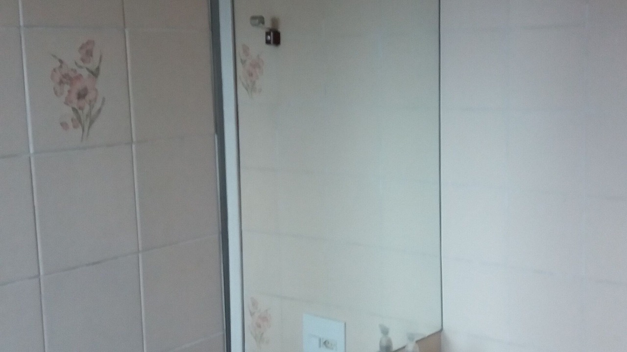Photo of Bathroom in Parque Enseada