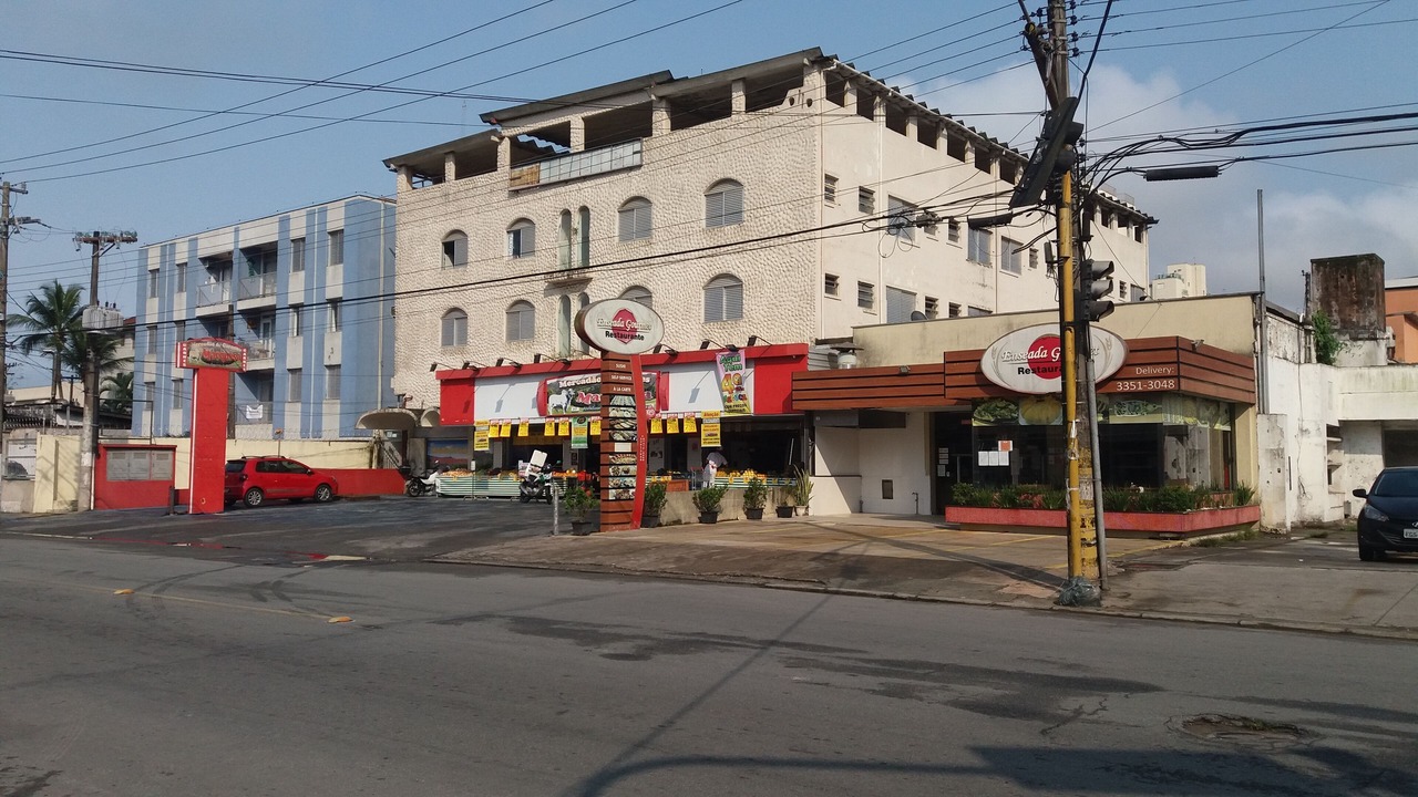 Photo of Outdoor in Parque Enseada
