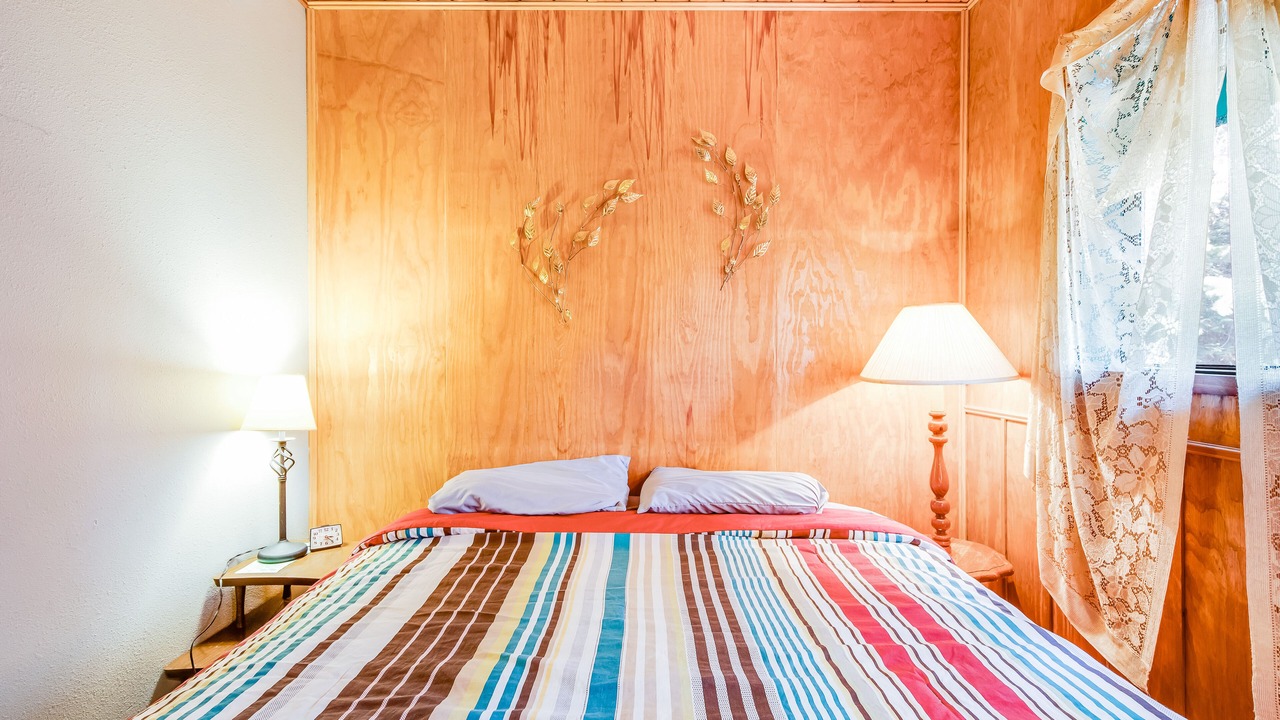 Photo of Bedroom in Hyak