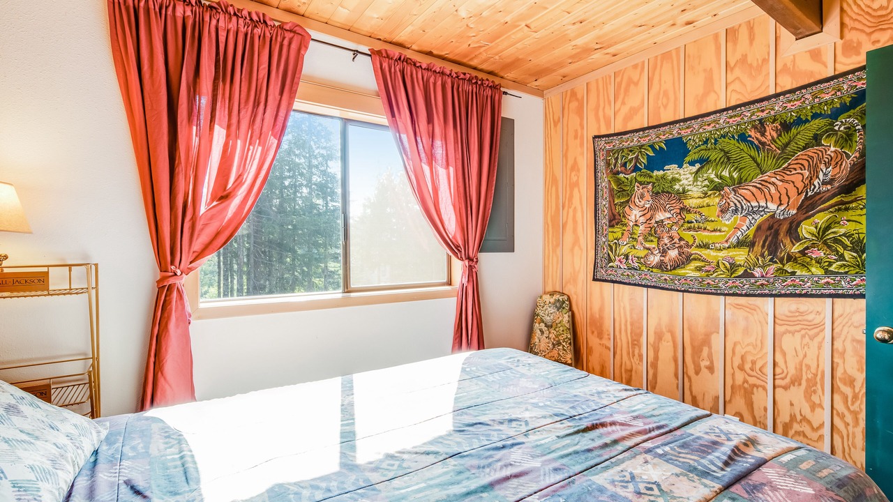 Photo of Bedroom in Hyak