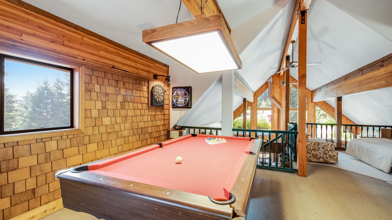 Photo of Bedroom in Hyak