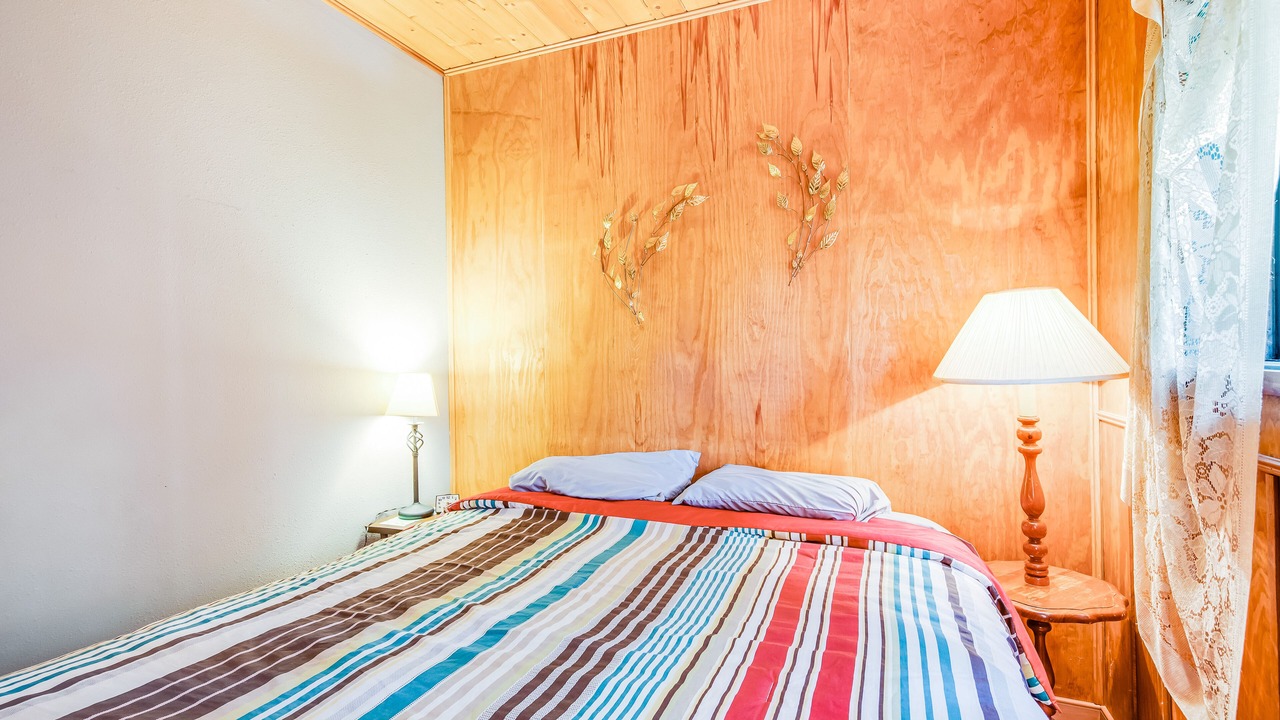 Photo of Bedroom in Hyak