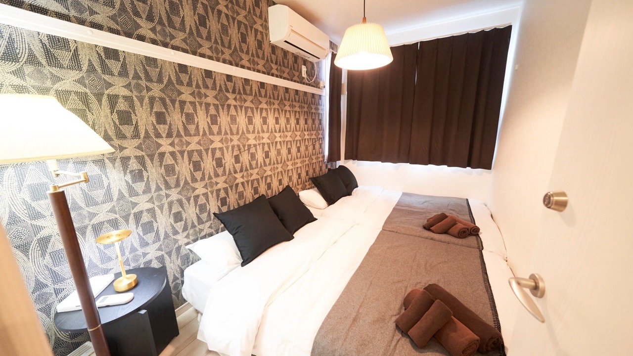 Photo of Bedroom in Toshima