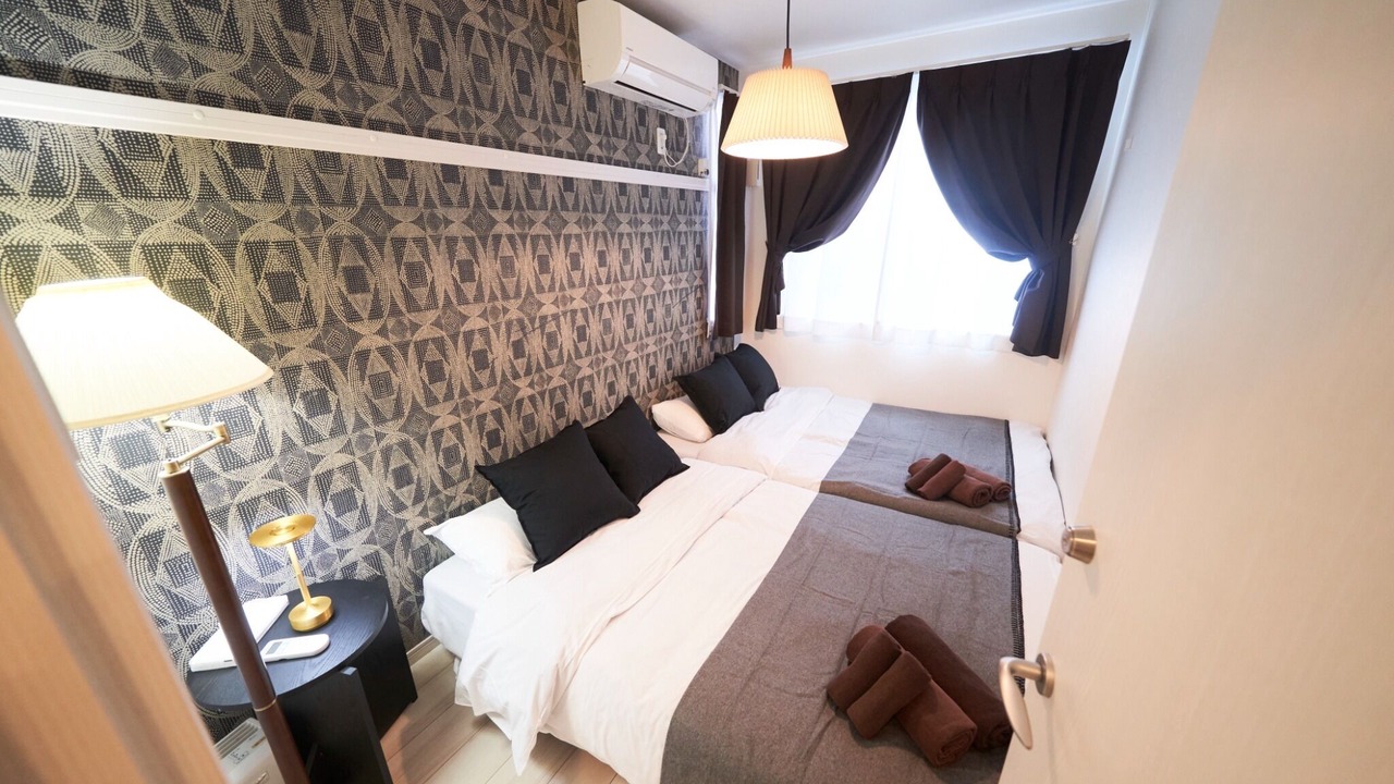 Photo of Bedroom in Toshima