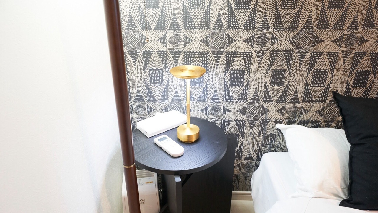 Photo of Bedroom in Toshima