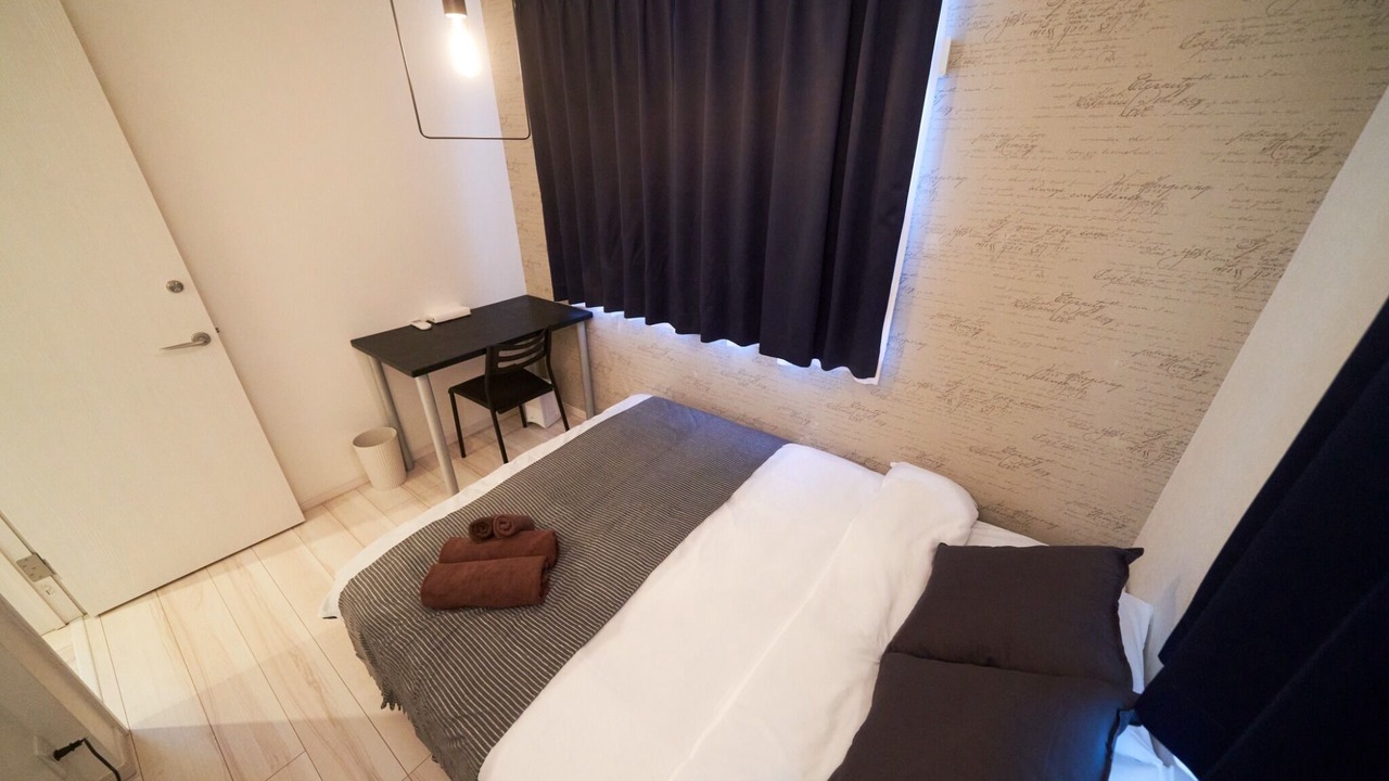 Photo of Bedroom in Toshima