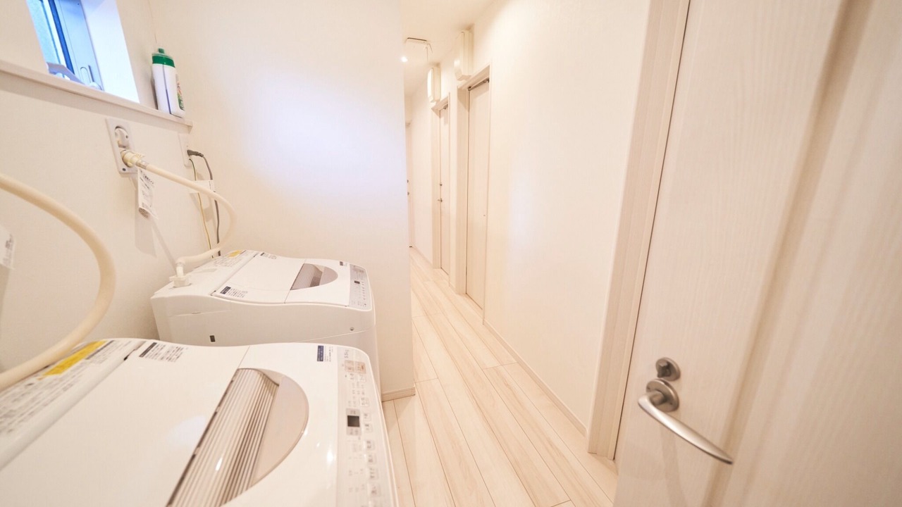 Photo of Bathroom in Toshima