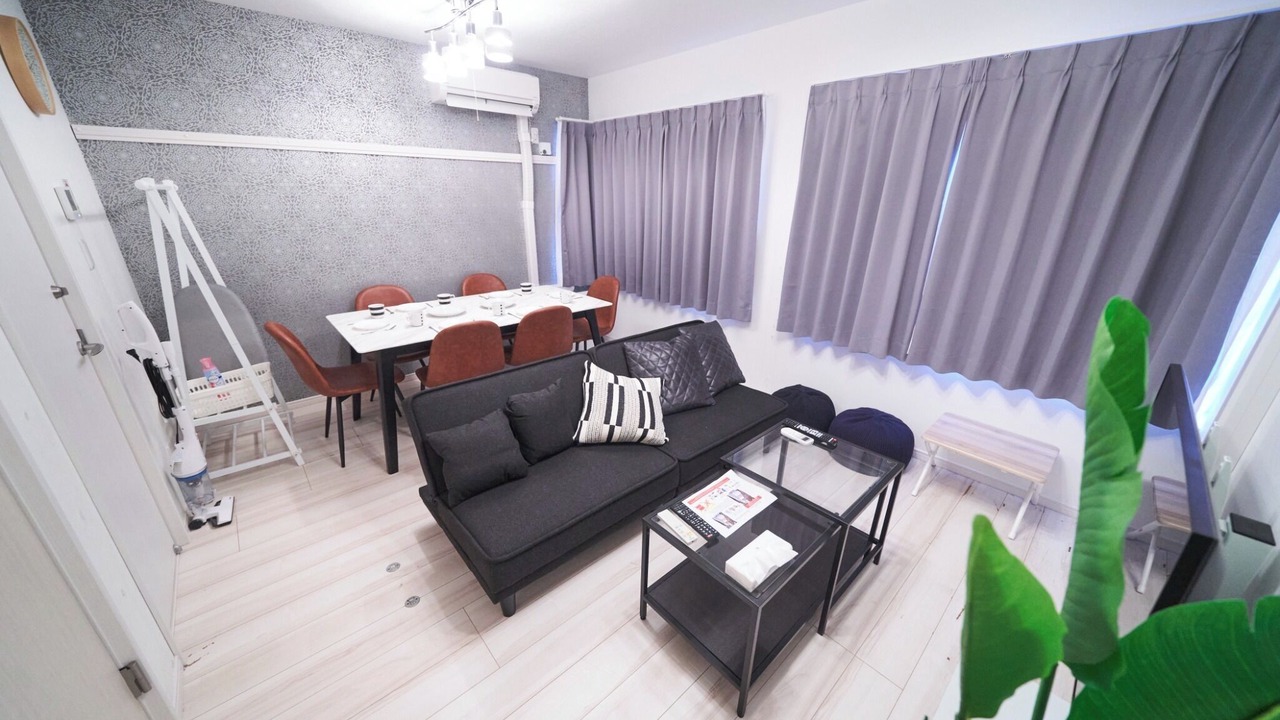 Photo of Livingroom in Toshima