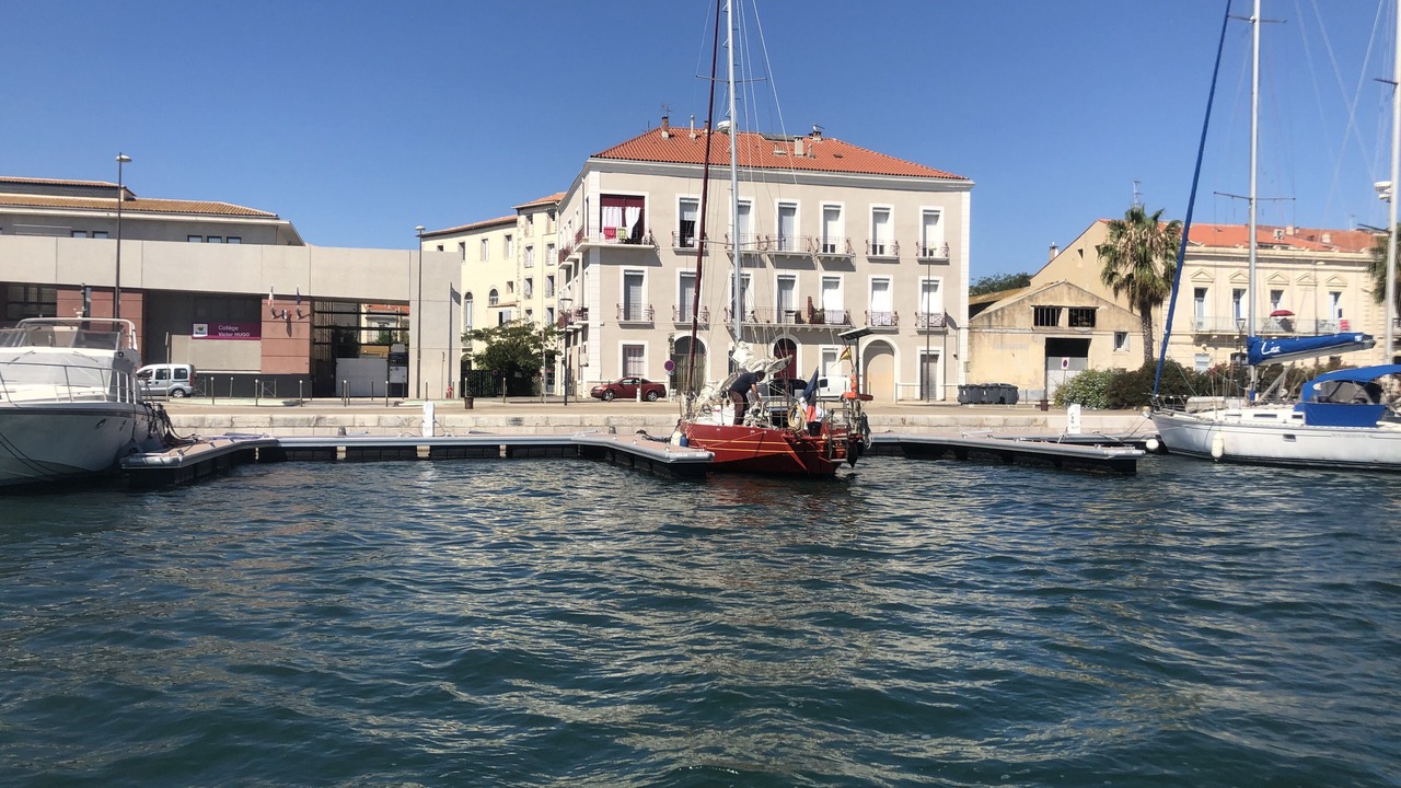 Photo of Others in Sete