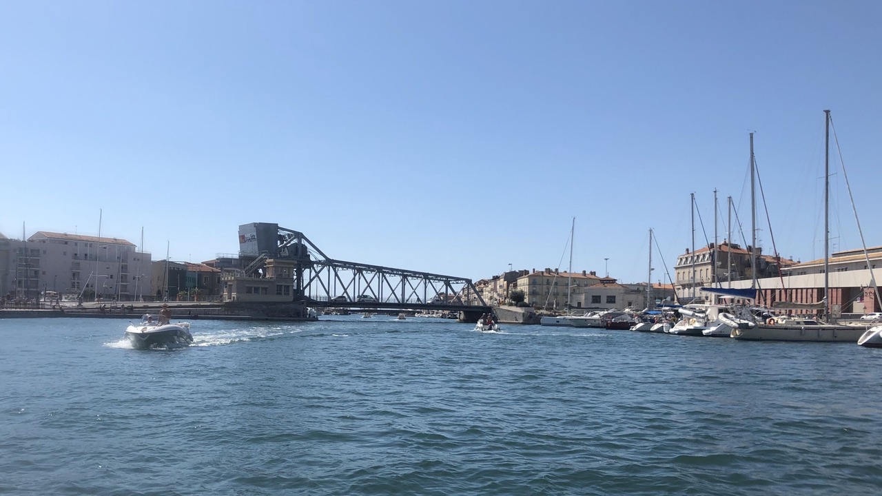 Photo of Others in Sete