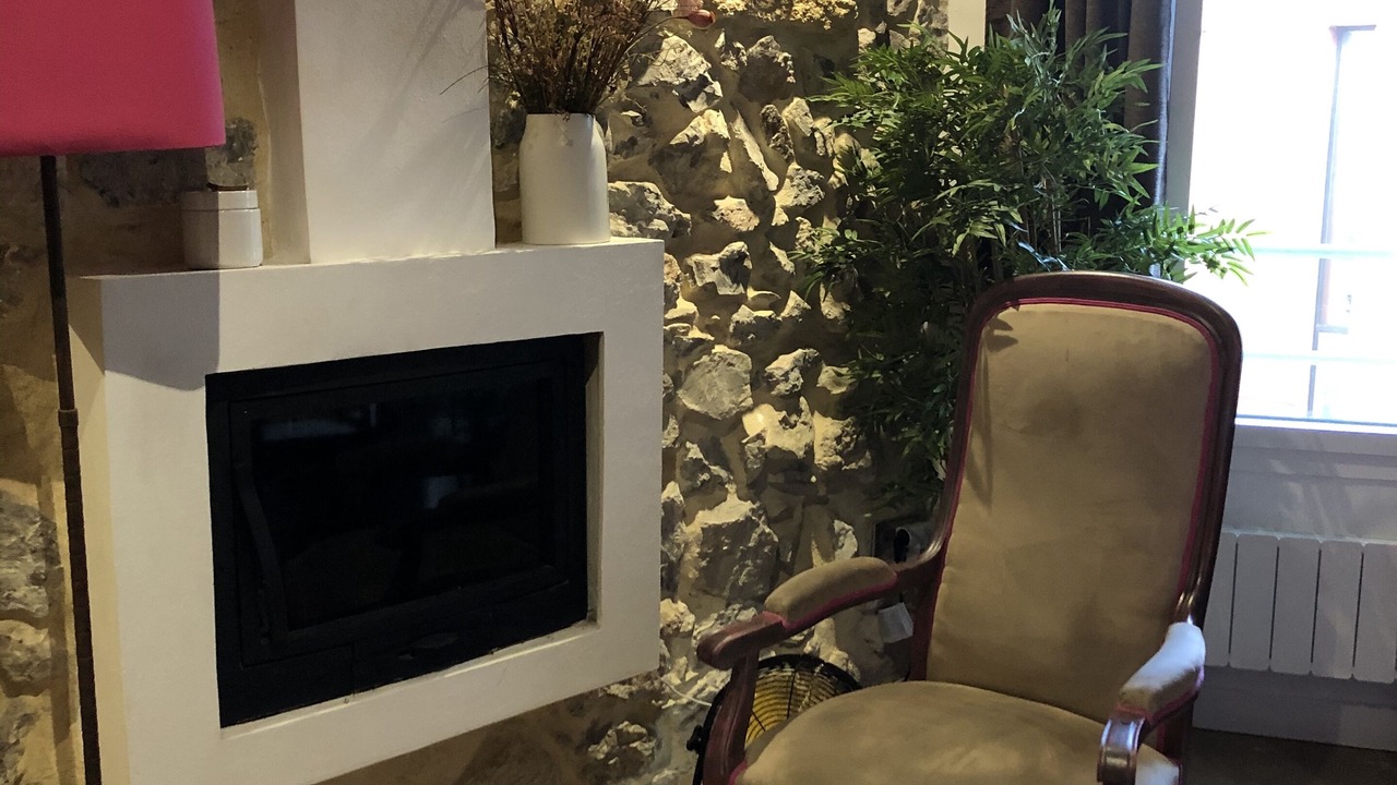 Photo of Livingroom in Sete
