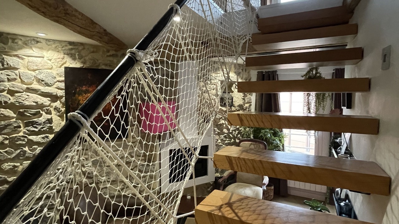 Photo of Livingroom in Sete