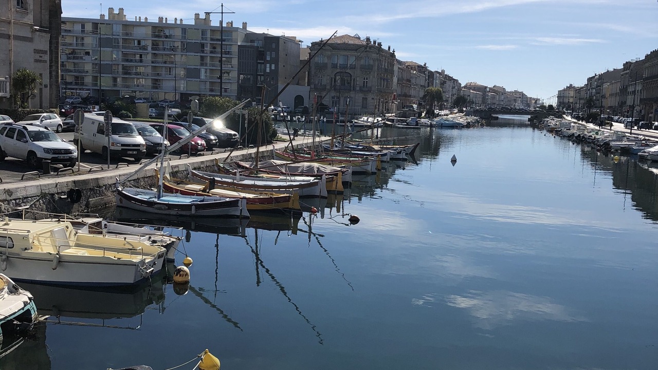 Photo of Others in Sete