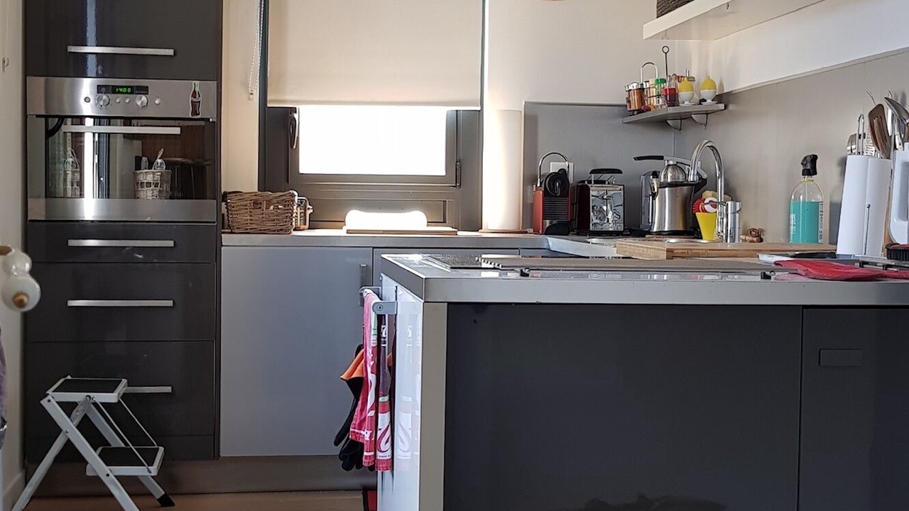 Photo of Kitchen in Sete