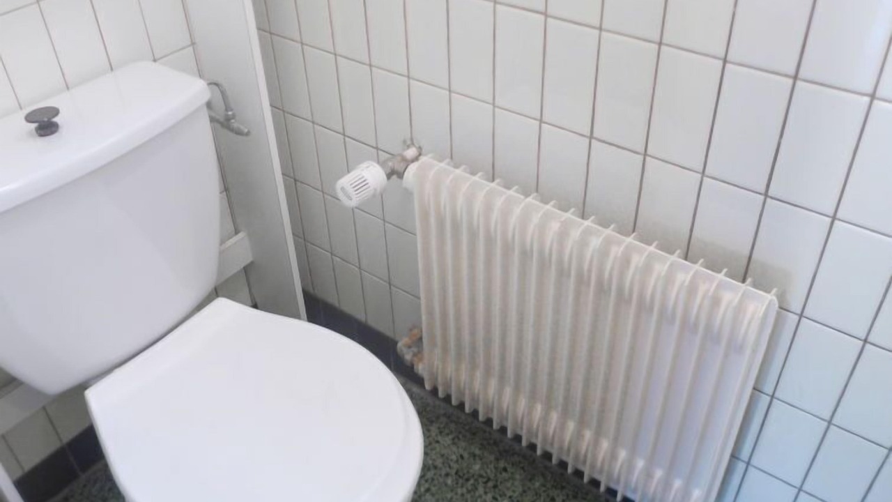 Photo of Bathroom in Vers L'Eglise