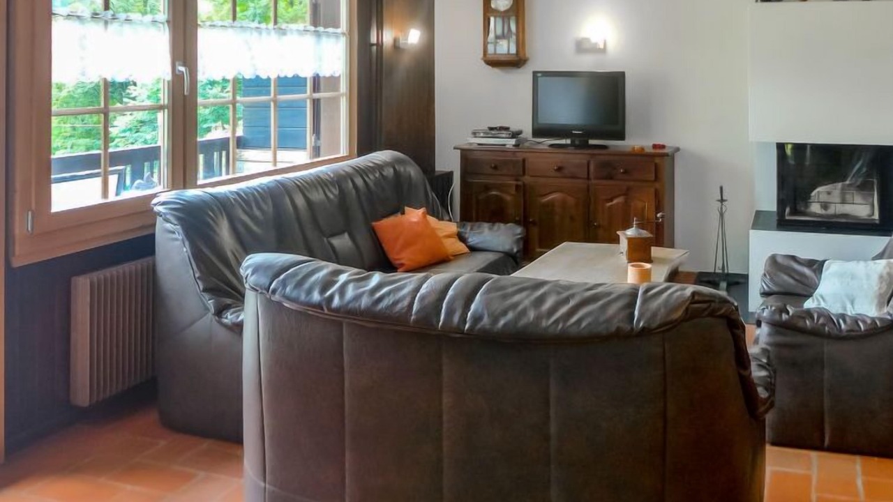 Photo of Livingroom in Vers L'Eglise