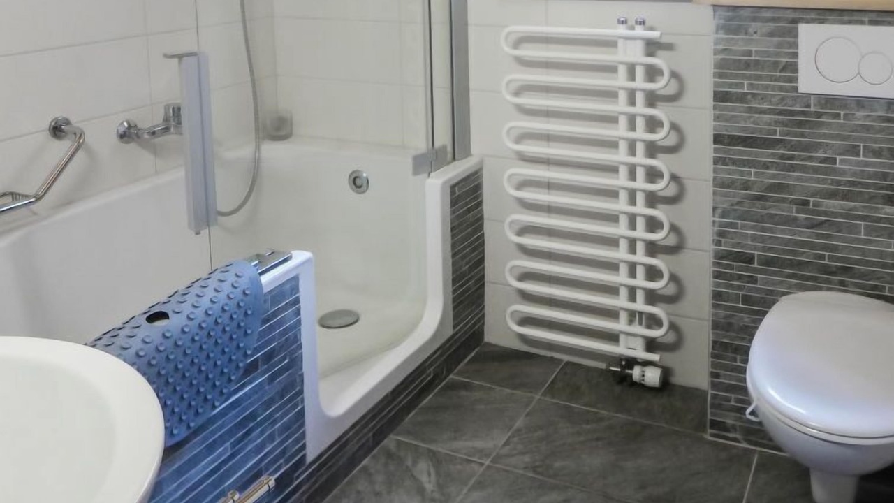 Photo of Bathroom in Vers L'Eglise