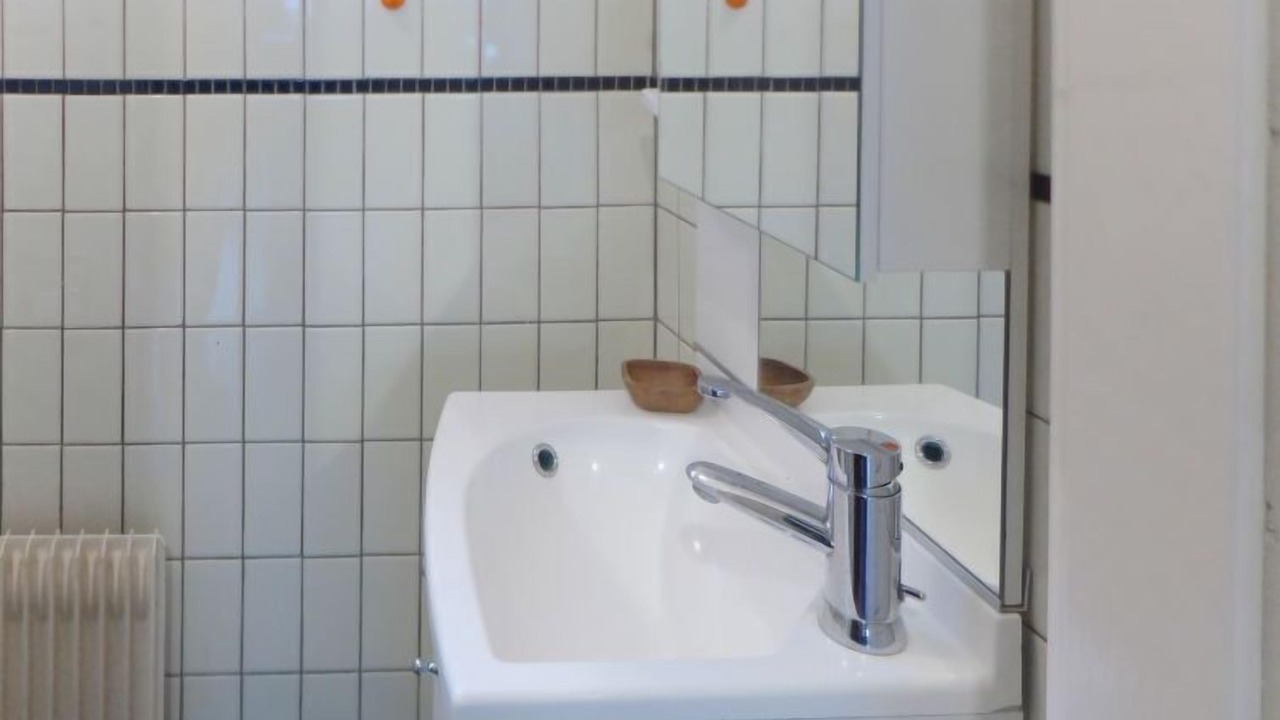 Photo of Bathroom in Vers L'Eglise