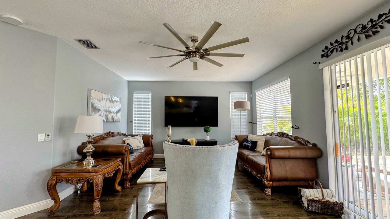 Photo of Livingroom in Mandalay