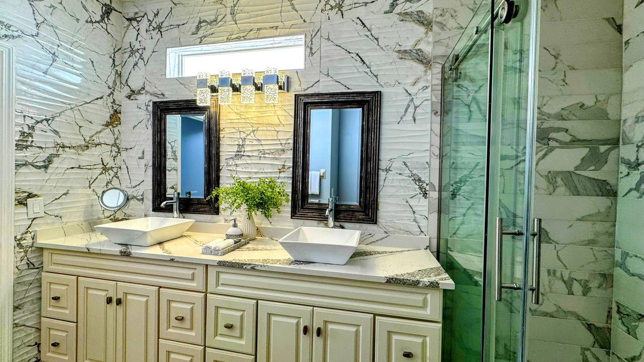 Photo of Bathroom in Mandalay