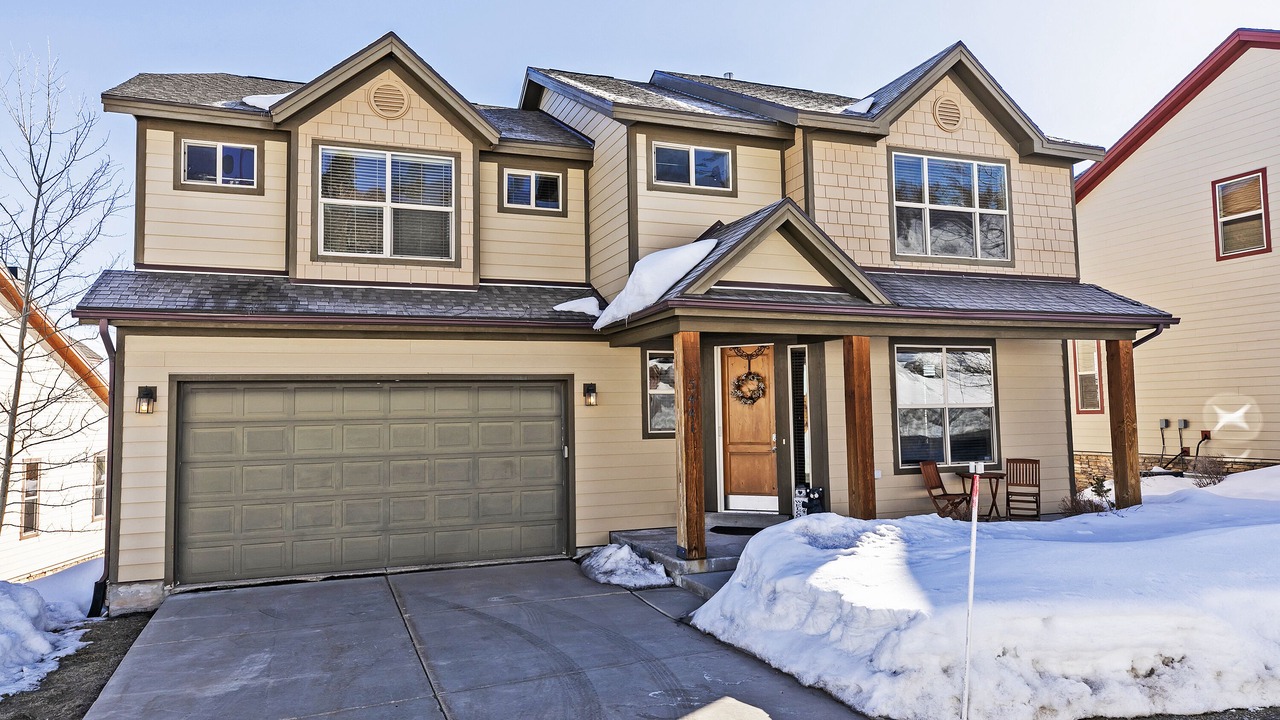 Photo of Outdoor in Bear Hollow Village