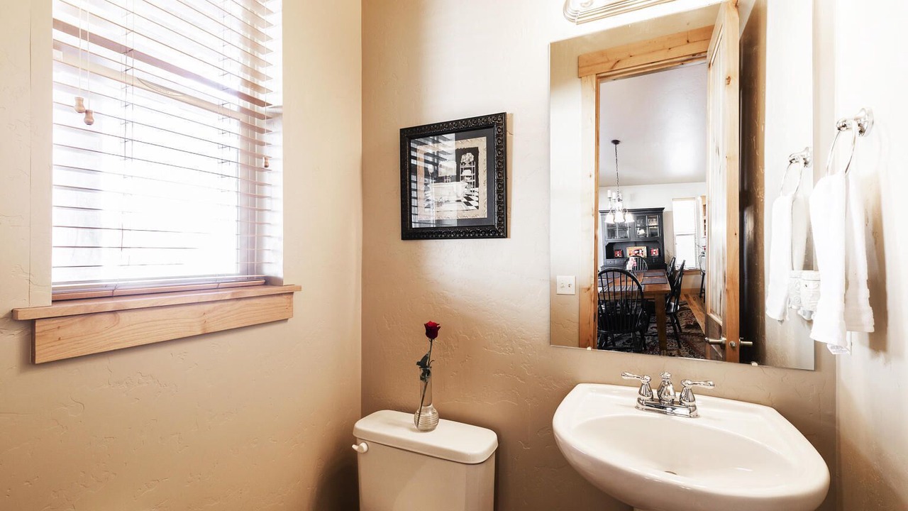 Photo of Bedroom in Bear Hollow Village