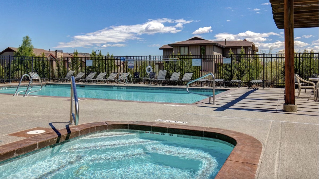 Photo of Outdoor in Bear Hollow Village