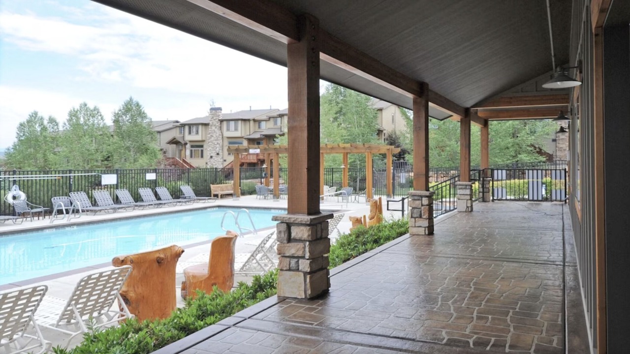Photo of Outdoor in Bear Hollow Village