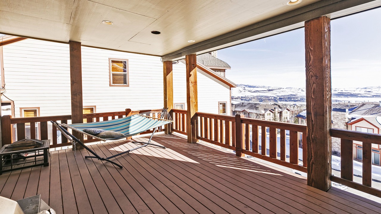 Photo of Outdoor in Bear Hollow Village