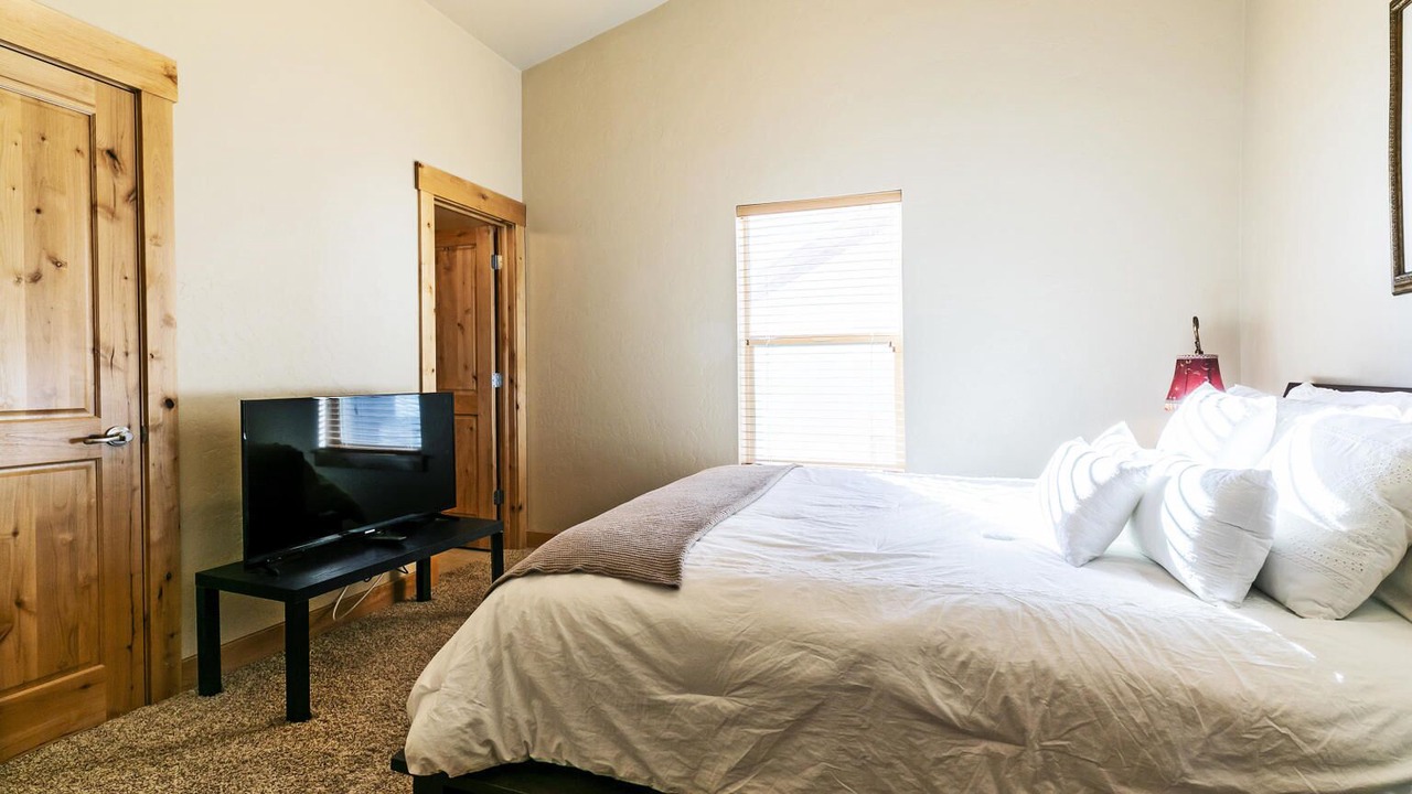 Photo of Bathroom in Bear Hollow Village