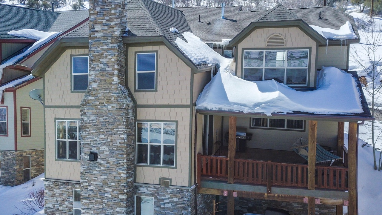 Photo of Outdoor in Bear Hollow Village