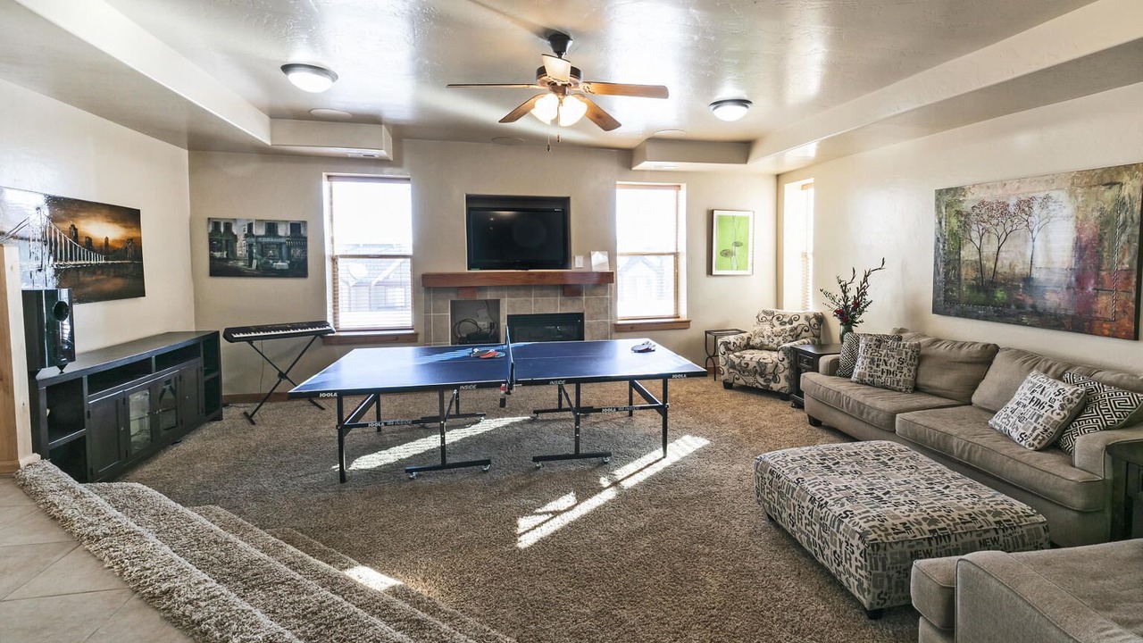 Photo of Bedroom in Bear Hollow Village