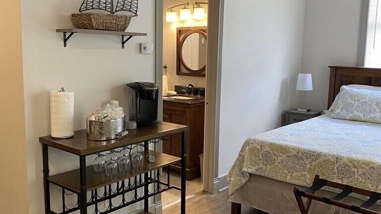 Photo of Bedroom in Hammondsport