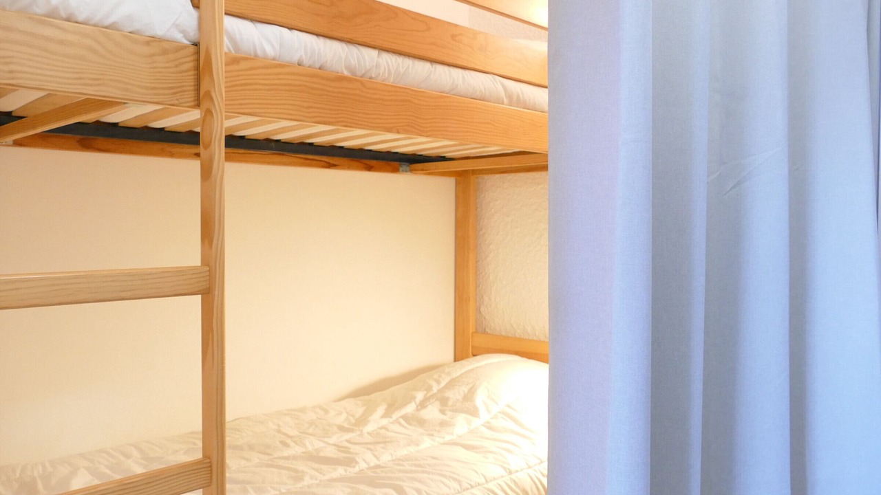 Photo of Bedroom in Les Deux Alpes