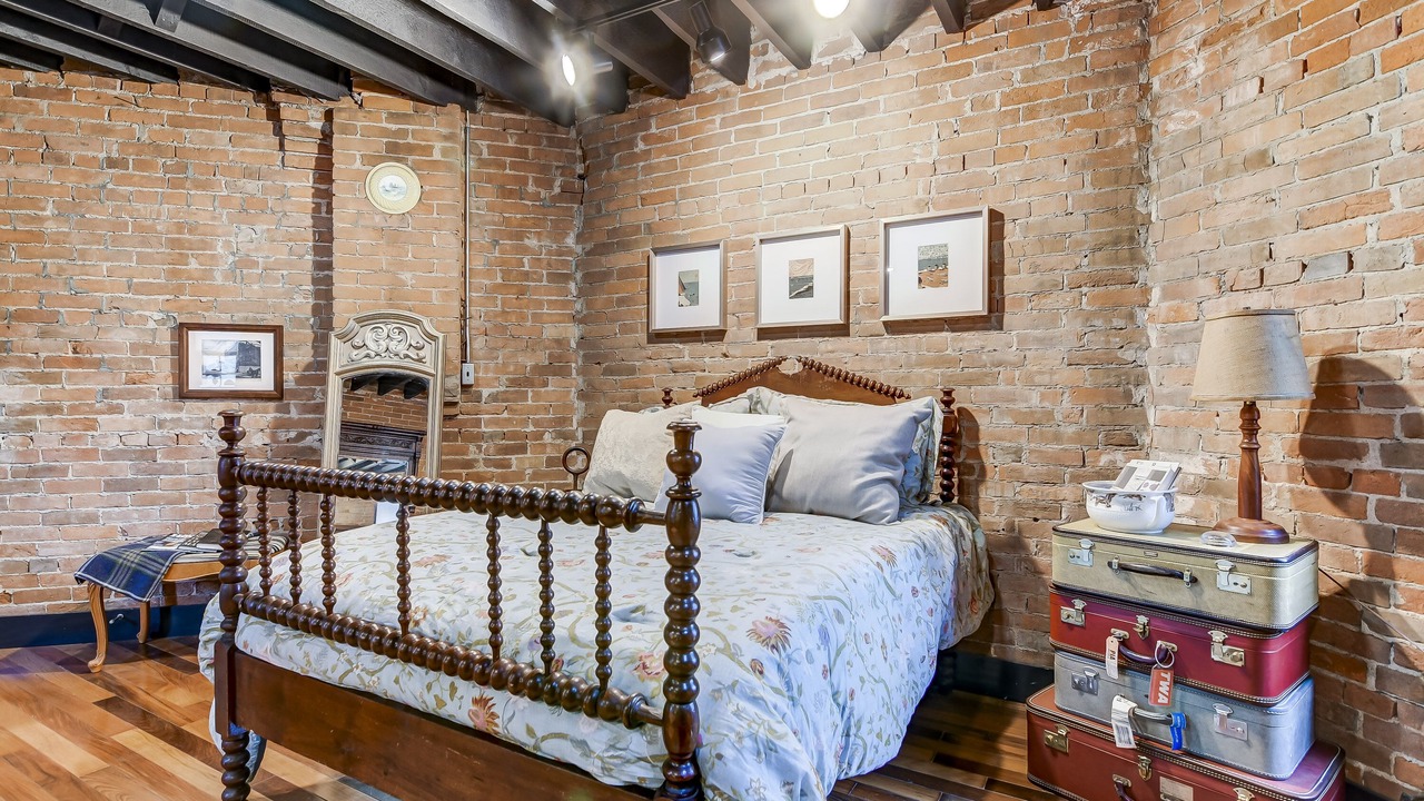 Photo of Bedroom in Petersburg